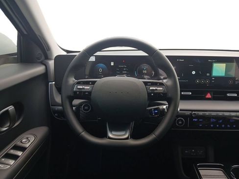 New 2026 Hyundai Ioniq 5 SE RWD image 12