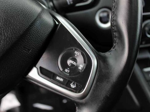 Used 2017 Honda CR-V Touring image 18
