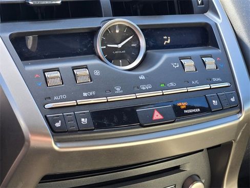 Used 2020 Lexus NX 300 F Sport w/ F Sport Premium Package image 31