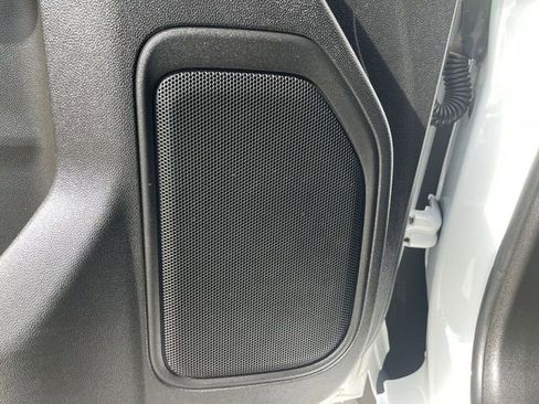 Used 2023 Chevrolet Silverado 2500 Custom w/ Custom Value Package image 22