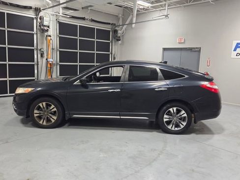 Used 2013 Honda Crosstour EX-L image 4