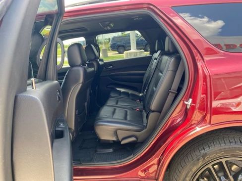 Used 2022 Dodge Durango GT AWD/4WD image 24