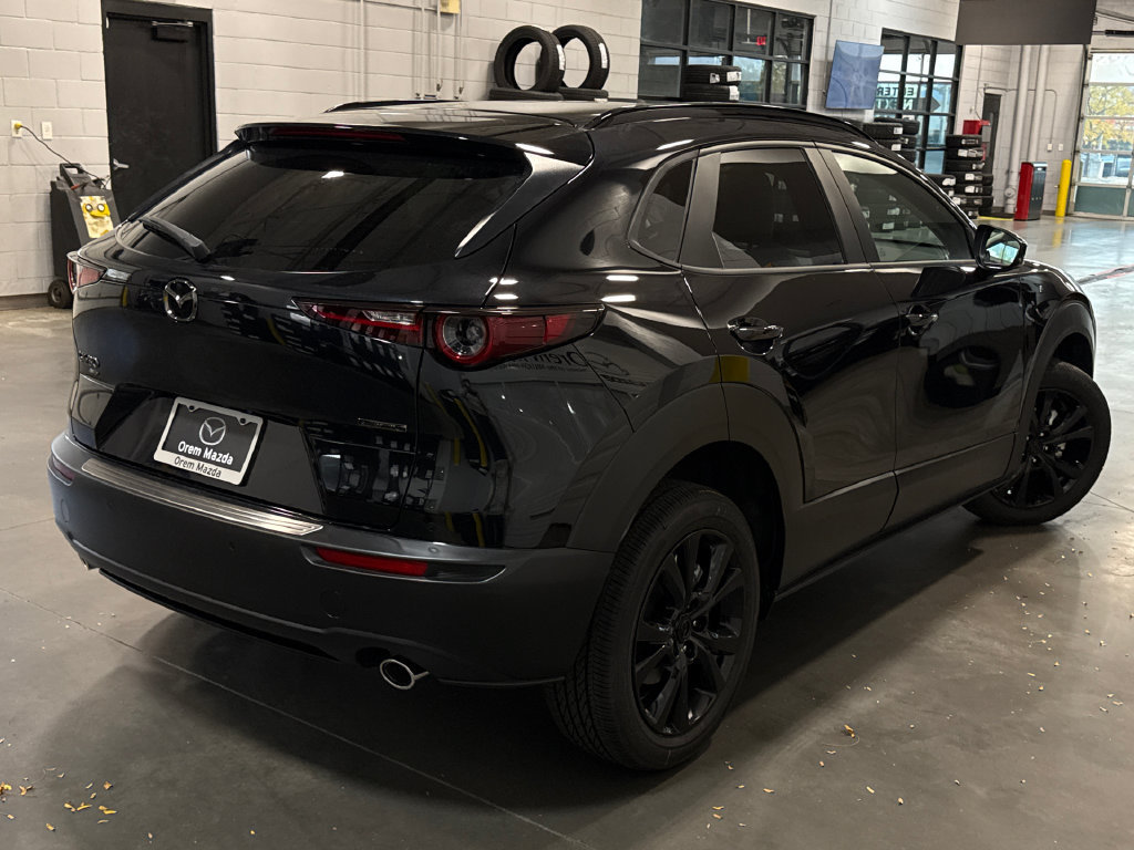 New 2026 MAZDA CX-30 Aire Edition AWD/4WD image 2