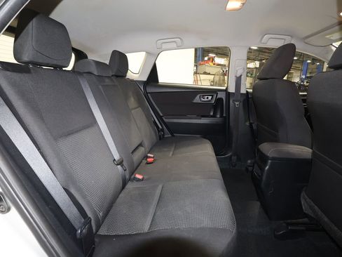 Used 2016 Scion iM image 16