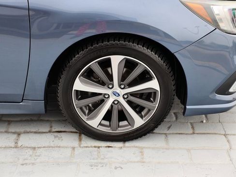 Used 2018 Subaru Legacy 2.5i Limited image 47