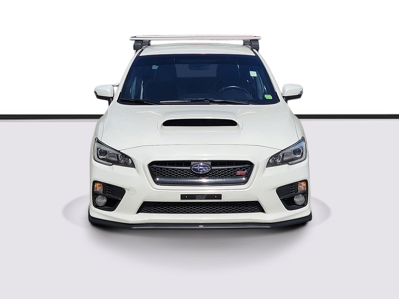 Used 2017 Subaru WRX STI AWD/4WD image 4