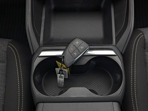 New 2026 GMC Terrain Elevation w/ LPO, Floor Liner Package image 25