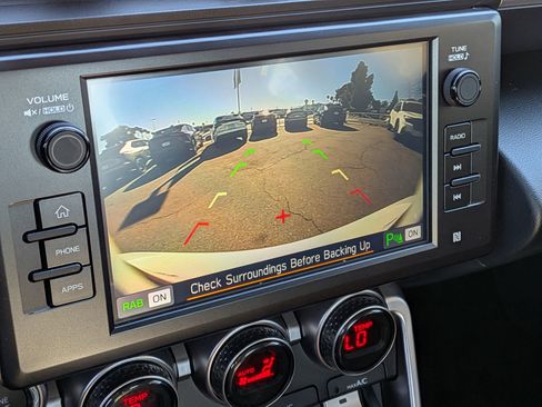 Certified 2025 Subaru BRZ Limited image 20