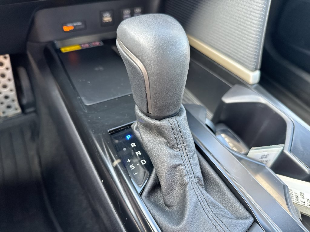 Used 2026 Toyota Camry SE w/ Convenience Package AWD/4WD image 16