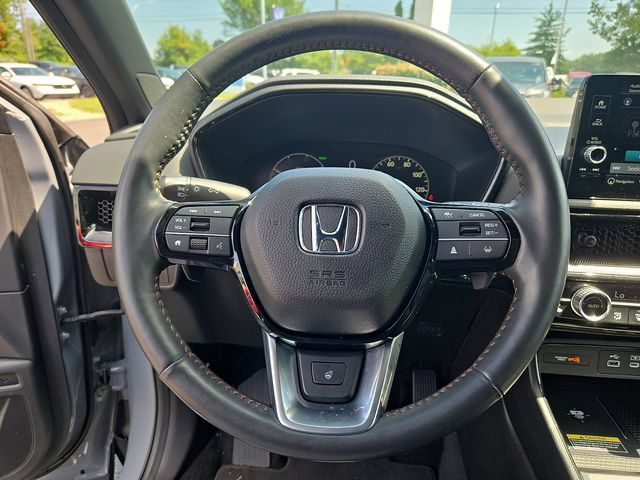 Used 2024 Honda CR-V Sport Touring image 20