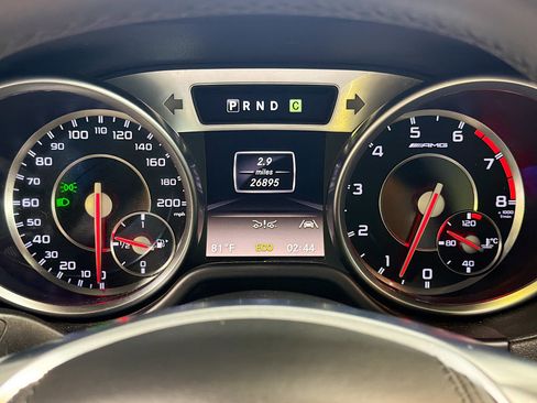 Used 2013 Mercedes-Benz SL 63 AMG image 37