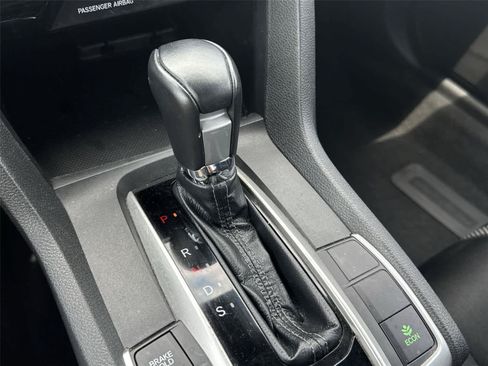 Used 2020 Honda Civic Sport image 26