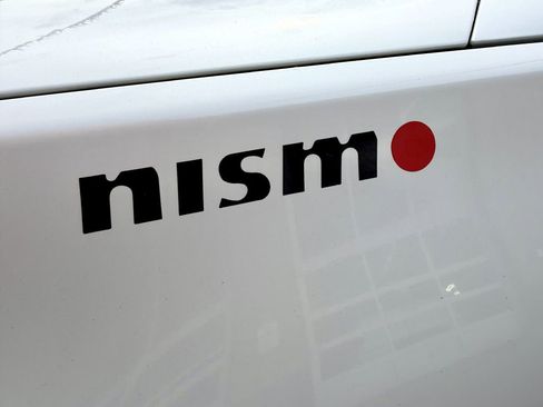 Used 2012 Nissan 370Z NISMO RWD image 22