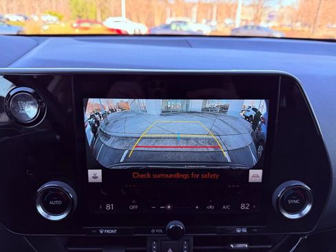 Used 2023 Lexus NX 250 FWD w/ Premium Package image 25