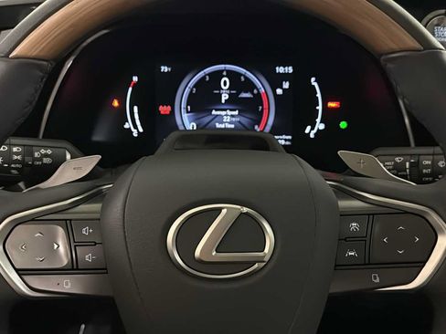Used 2024 Lexus RX 350 AWD w/ Convenience Package image 16