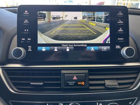 Used 2022 Honda Accord EX-L image 13