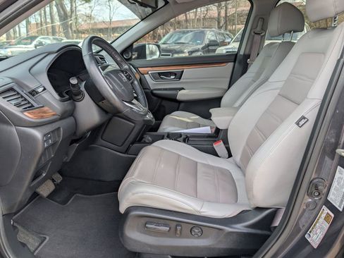 Used 2019 Honda CR-V EX-L image 15