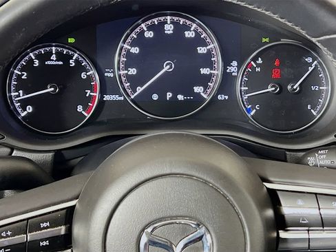Certified 2023 MAZDA CX-30 AWD 2.5 S w/ Preferred Package image 17