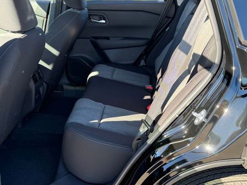 New 2026 Nissan Rogue SV AWD/4WD image 21