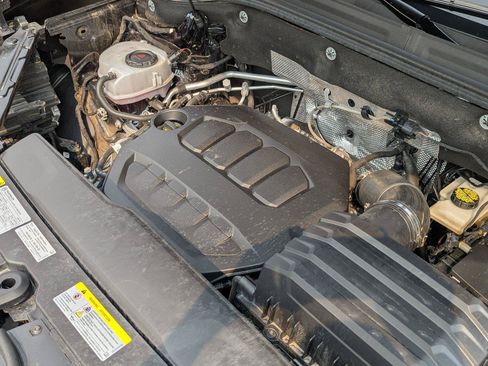 Used 2024 Volkswagen Atlas SEL AWD/4WD image 43