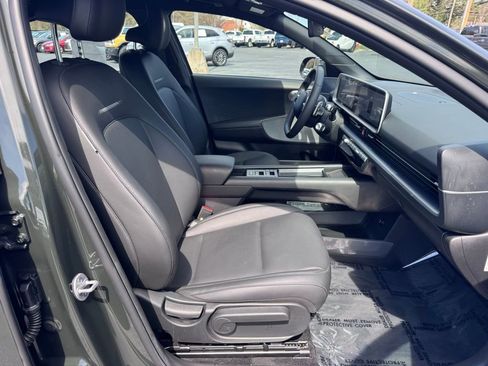 Used 2024 Hyundai Ioniq 6 SEL RWD image 24