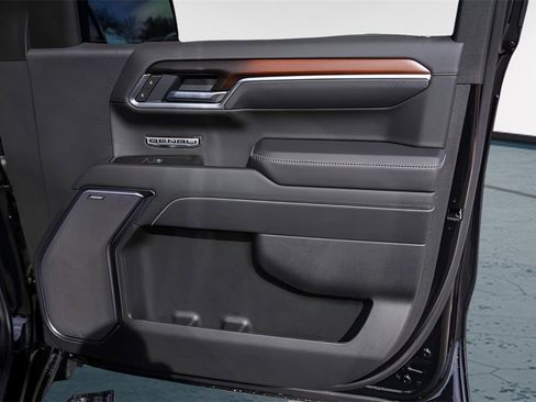 Used 2025 GMC Sierra 1500 Denali image 31
