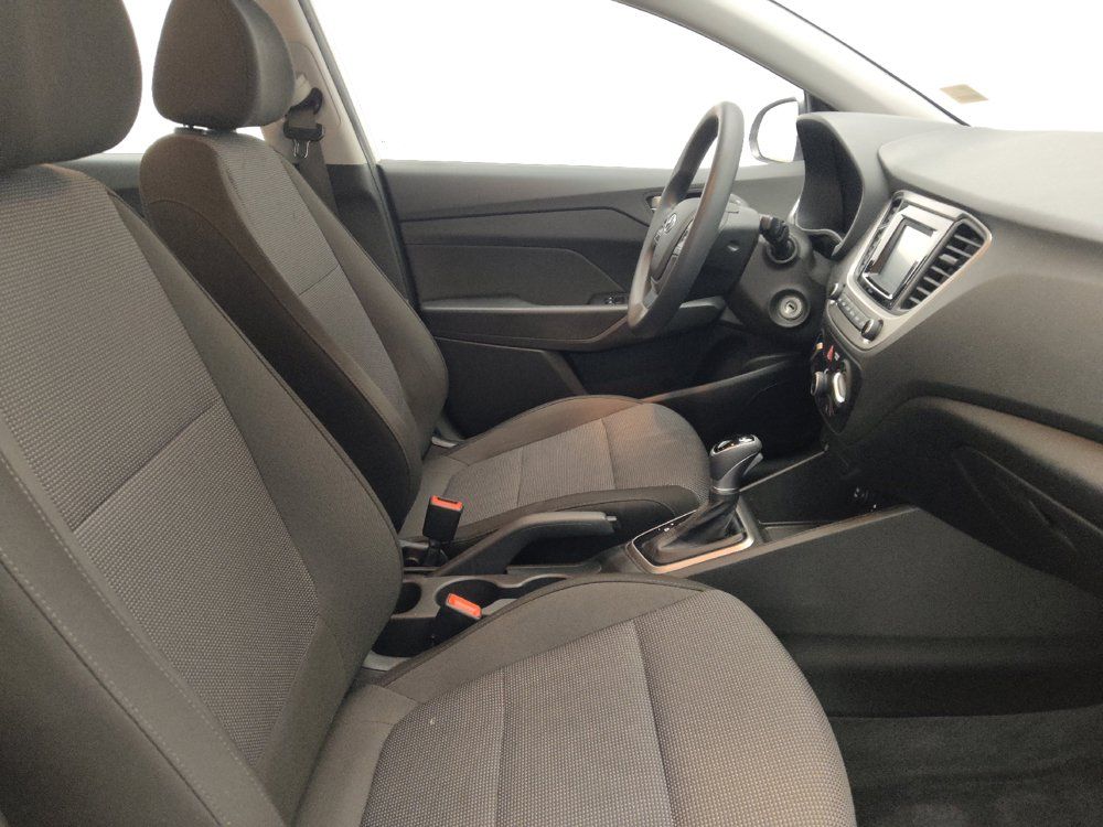 Used 2019 Hyundai Accent SE FWD image 21