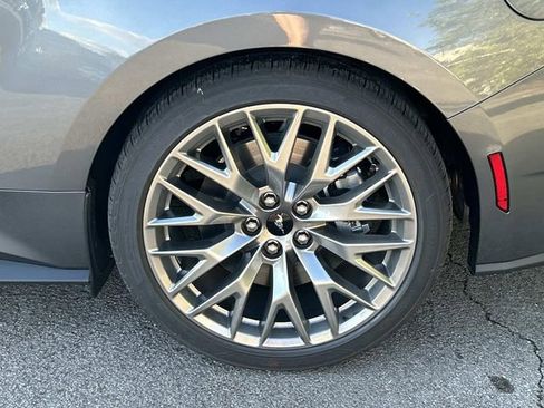 New 2025 Ford Mustang GT Premium image 13