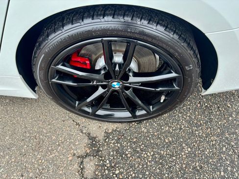 Used 2024 BMW M340i xDrive w/ Premium Package image 43