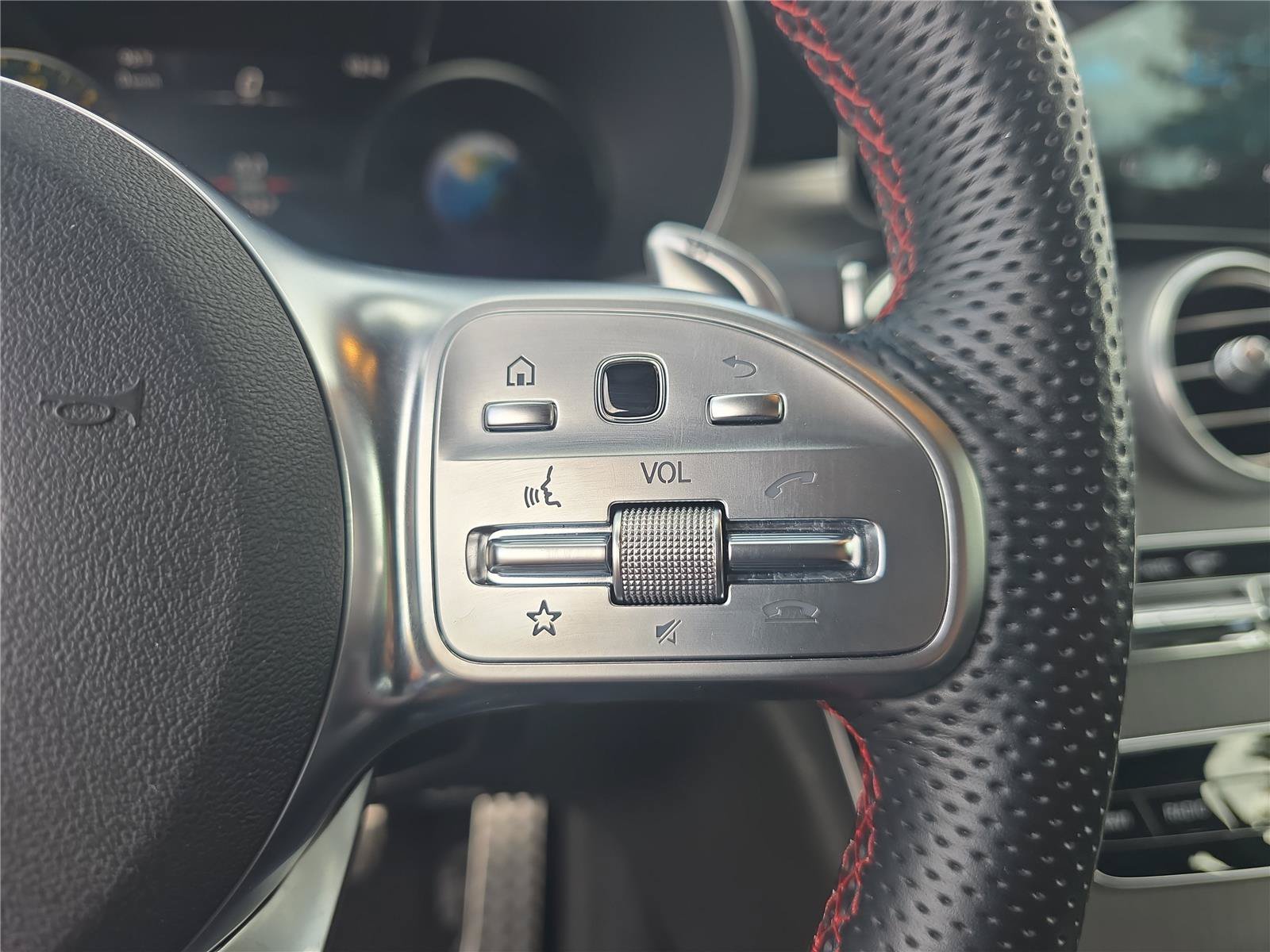 Used 2023 Mercedes-Benz C 43 AMG 4MATIC Coupe image 20