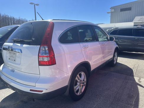 Used 2011 Honda CR-V EX-L image 4