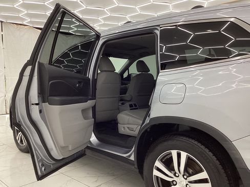 Used 2017 Honda Pilot EX-L image 22