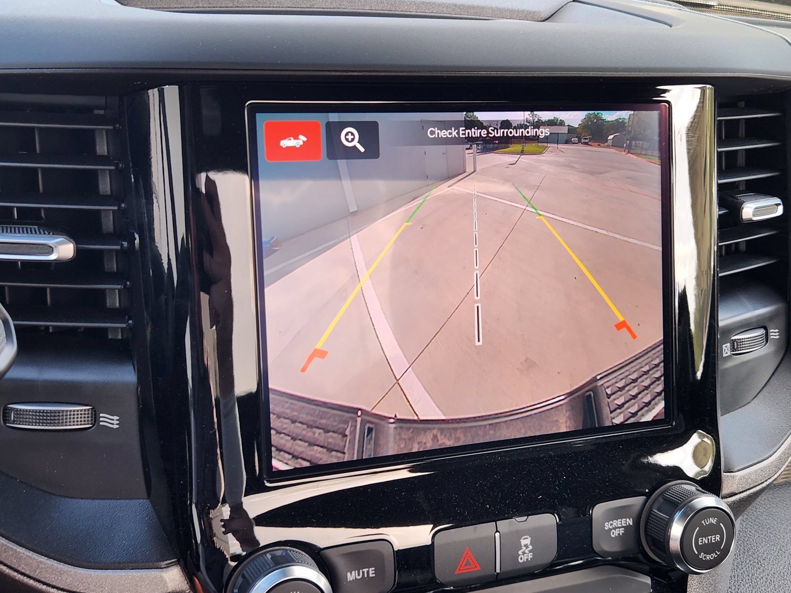 New 2027 RAM 3500 Tradesman AWD/4WD image 18