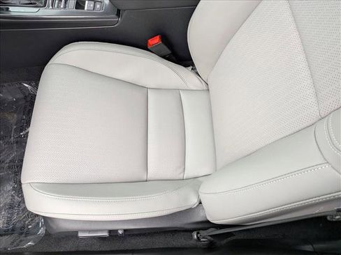 New 2026 Honda Civic Sport Touring image 4