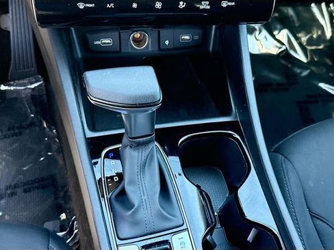 Used 2024 Hyundai Tucson SEL image 16