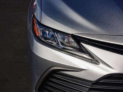 Certified 2023 Toyota Camry LE image 12