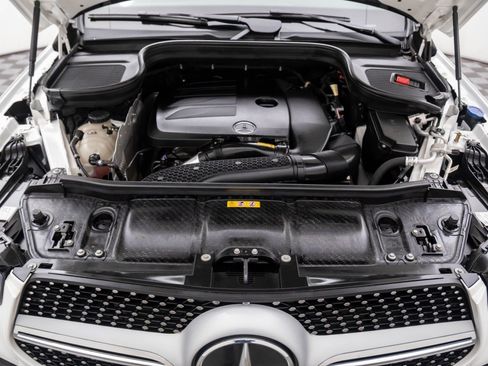 Used 2023 Mercedes-Benz GLE 350 4MATIC image 31