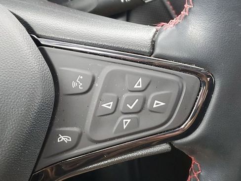 Used 2024 Chevrolet Equinox RS image 14