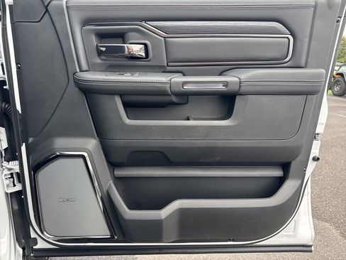 New 2026 RAM 2500 Rebel w/ Rebel Level 2 Equipment Group image 26