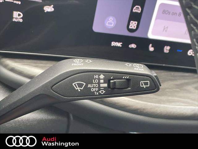 New 2026 Audi Q5 Premium Plus AWD/4WD image 39