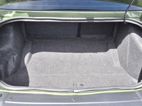 Used 2021 Dodge Challenger R/T Scat Pack w/ Shaker Package RWD image 35
