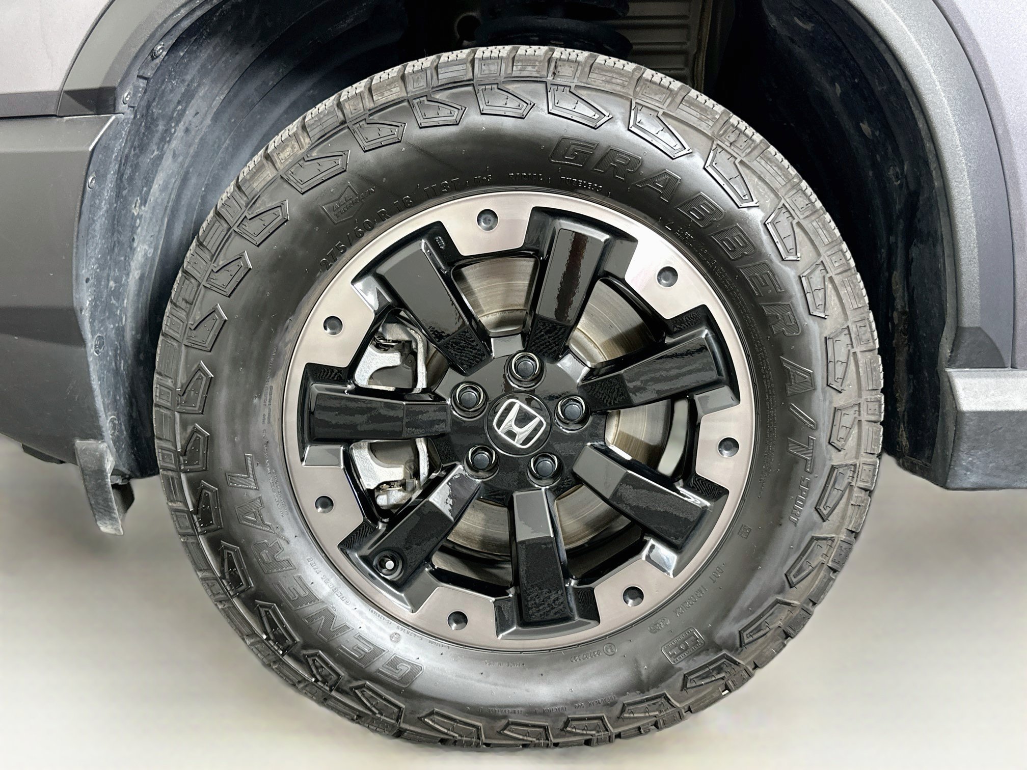 Used 2026 Honda Passport TrailSport Elite image 11