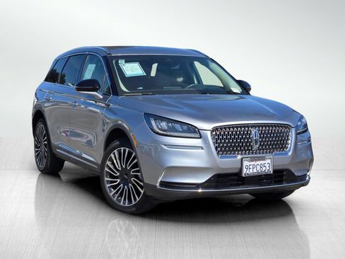 Certified 2022 Lincoln Corsair Reserve w/ Luxury Package AWD/4WD image 1