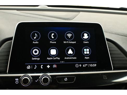 Used 2021 Cadillac CT4 Luxury w/ Cold Weather Package AWD/4WD image 46