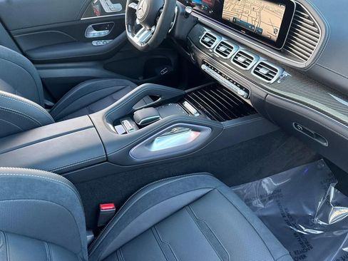 New 2026 Mercedes-Benz GLE 53 AMG 4MATIC image 27