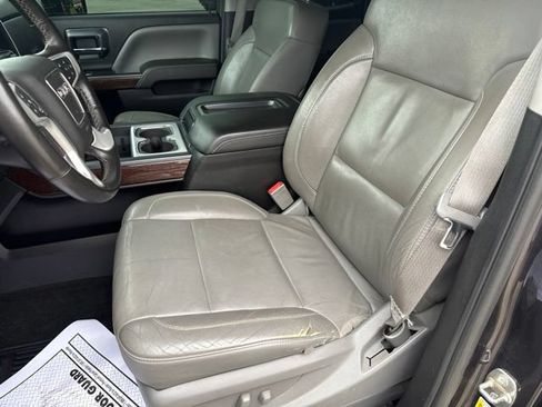Used 2014 GMC Sierra 1500 SLT w/ SLT Preferred Package AWD/4WD image 14