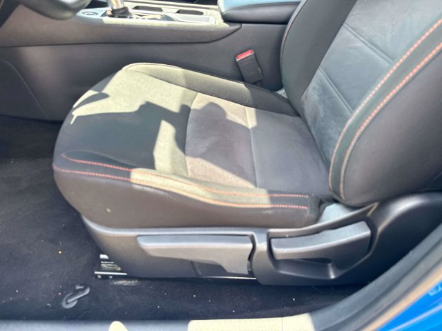 Used 2025 Nissan Sentra SR FWD image 23