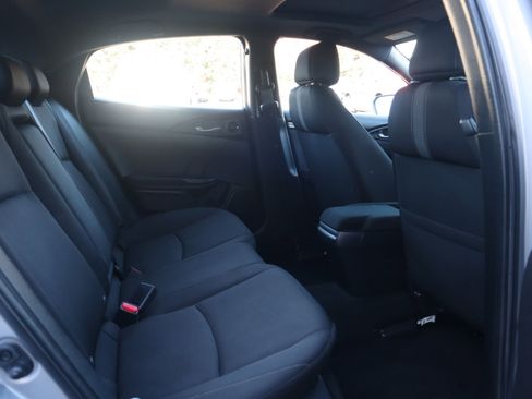 Used 2020 Honda Civic EX image 40