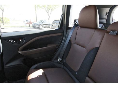 New 2026 Subaru Forester Touring image 9