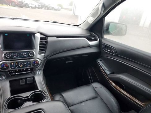 Used 2017 Chevrolet Tahoe LT image 14